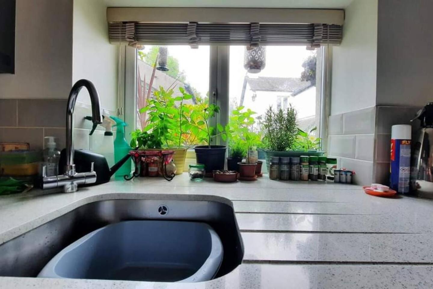 Cosy In Picturesque Holiday home *
