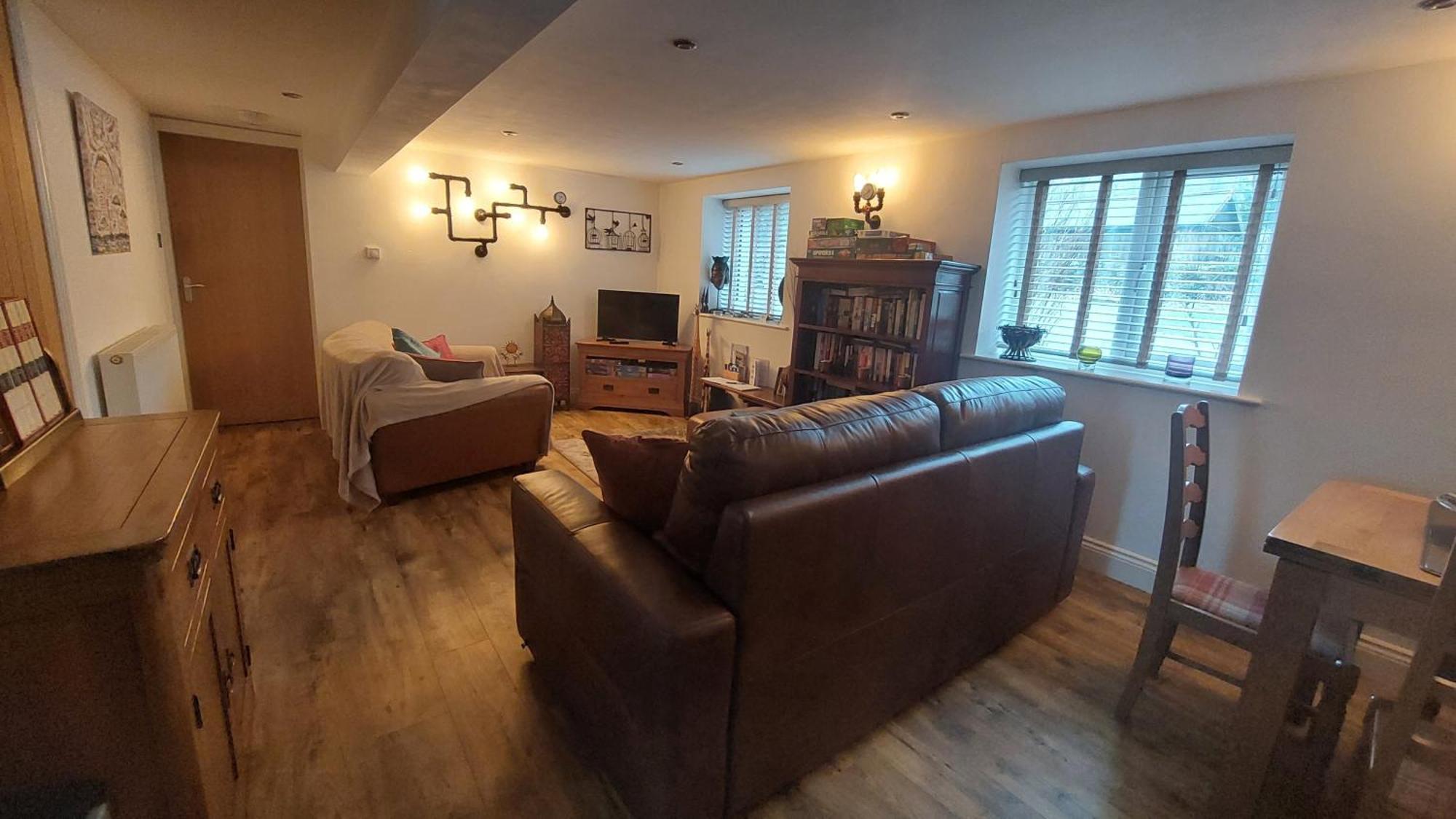 Holiday home Cosy In Picturesque Hawkshead