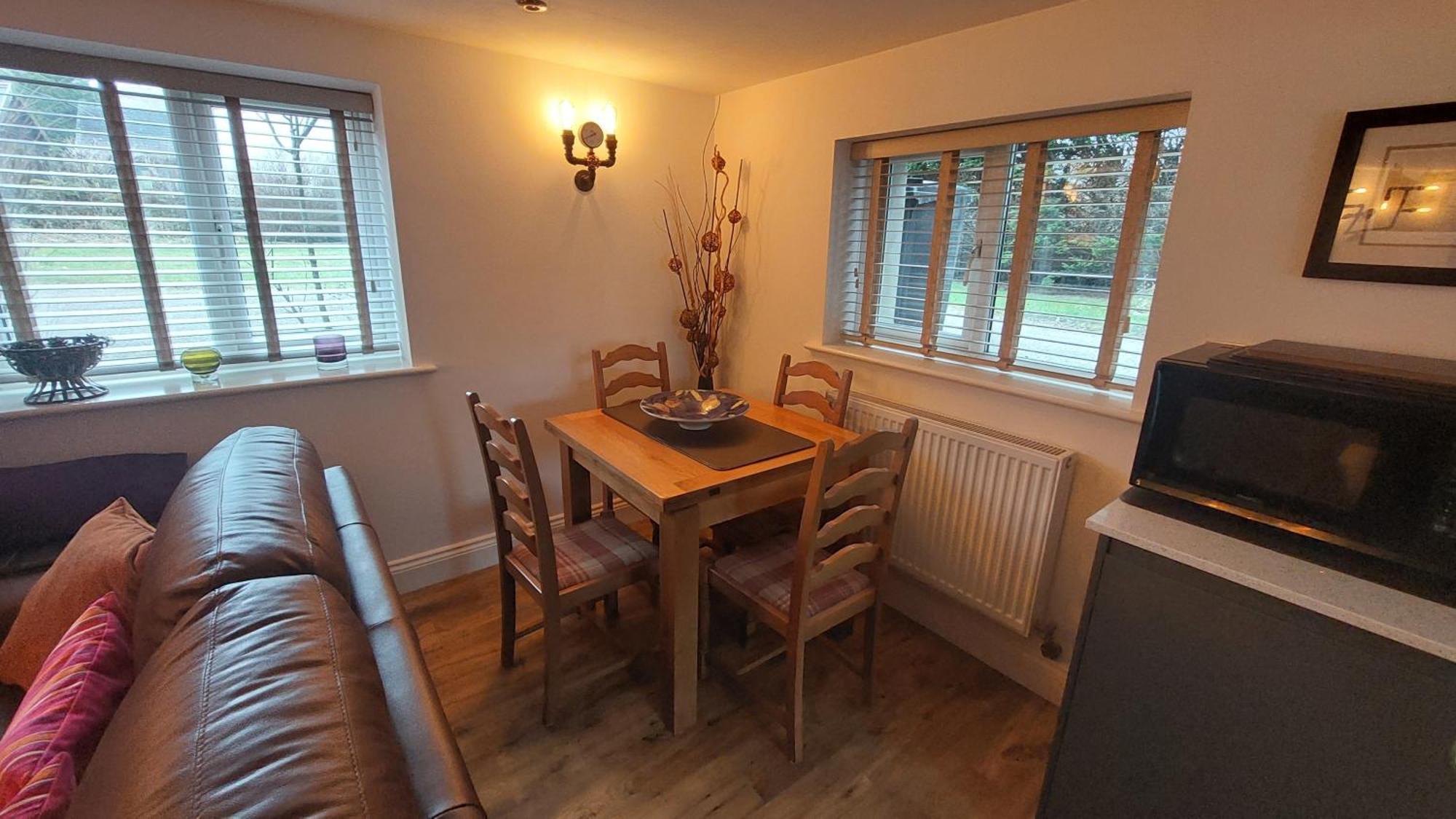 Cosy In Picturesque