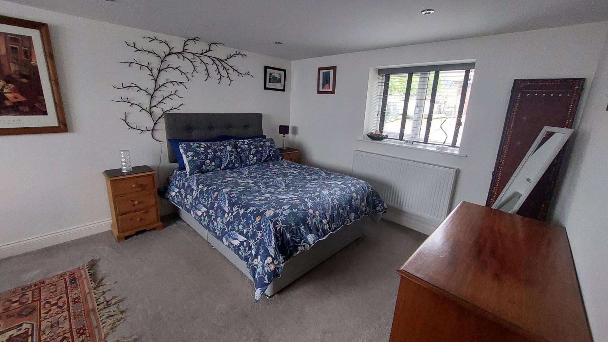 Cosy In Picturesque Hawkshead