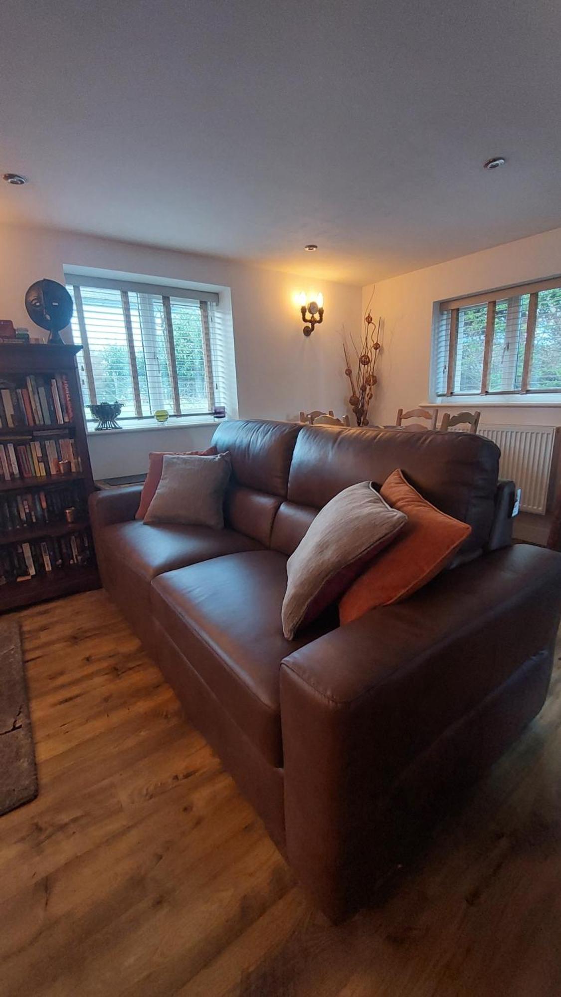 Holiday home Cosy In Picturesque