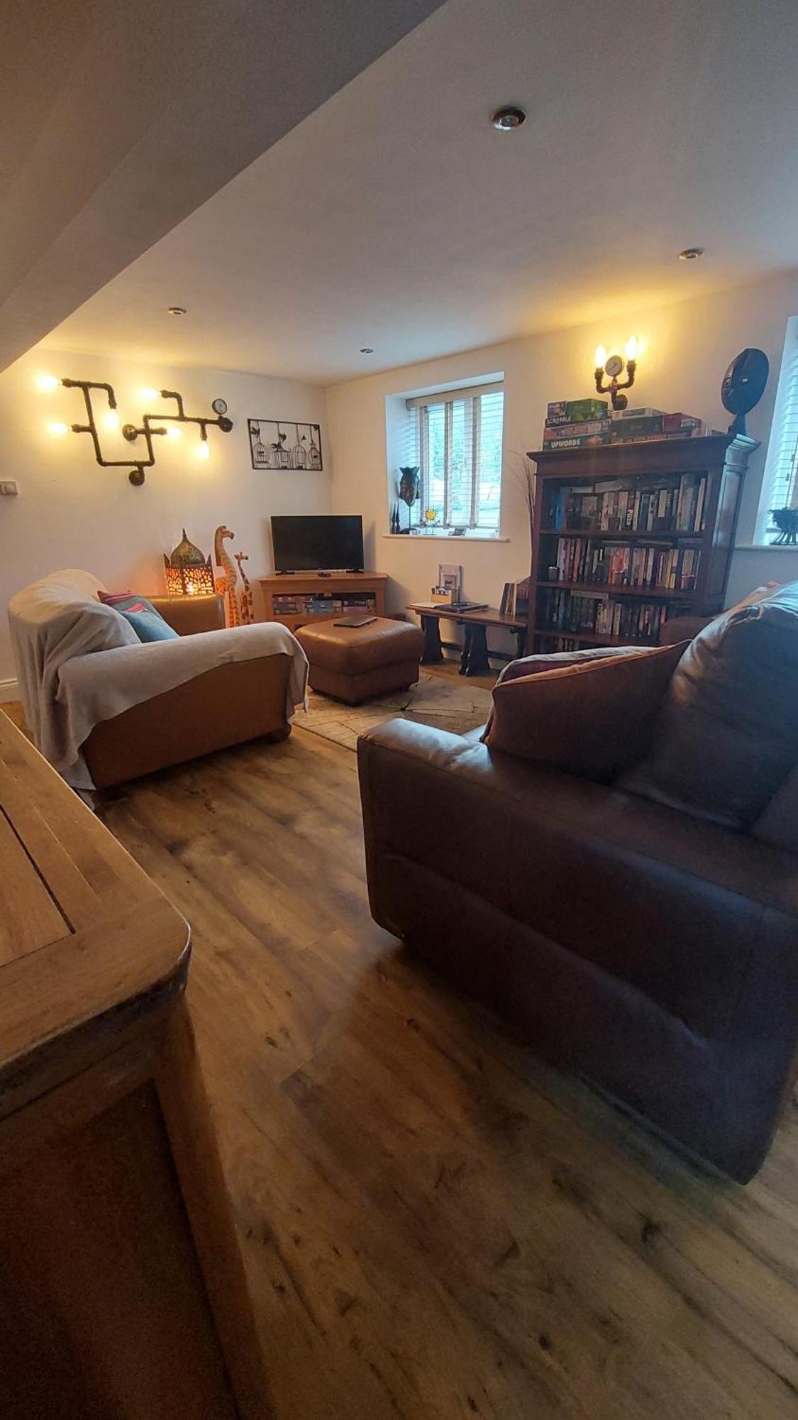 Cosy In Picturesque Holiday home Hawkshead
