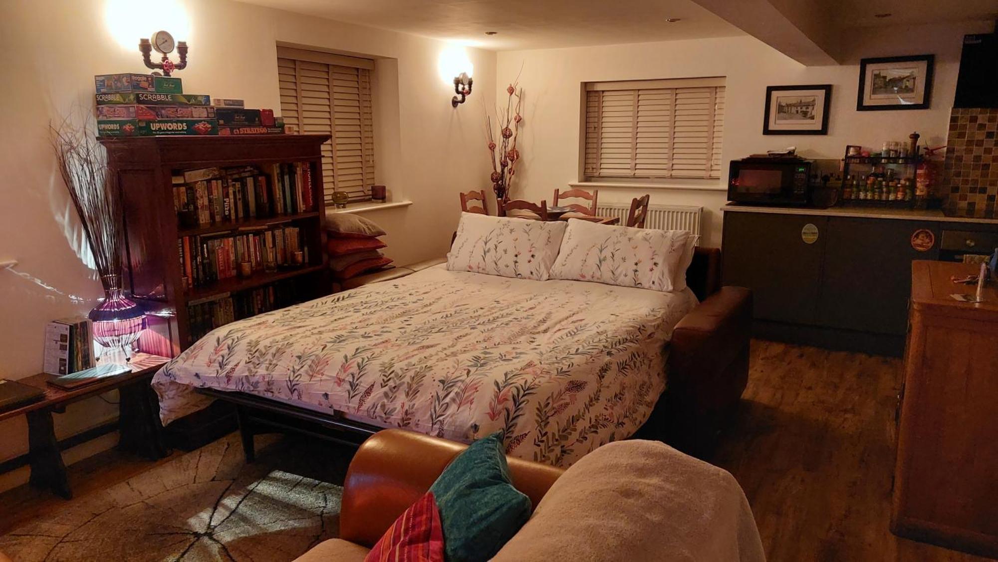 Cosy In Picturesque * Hawkshead