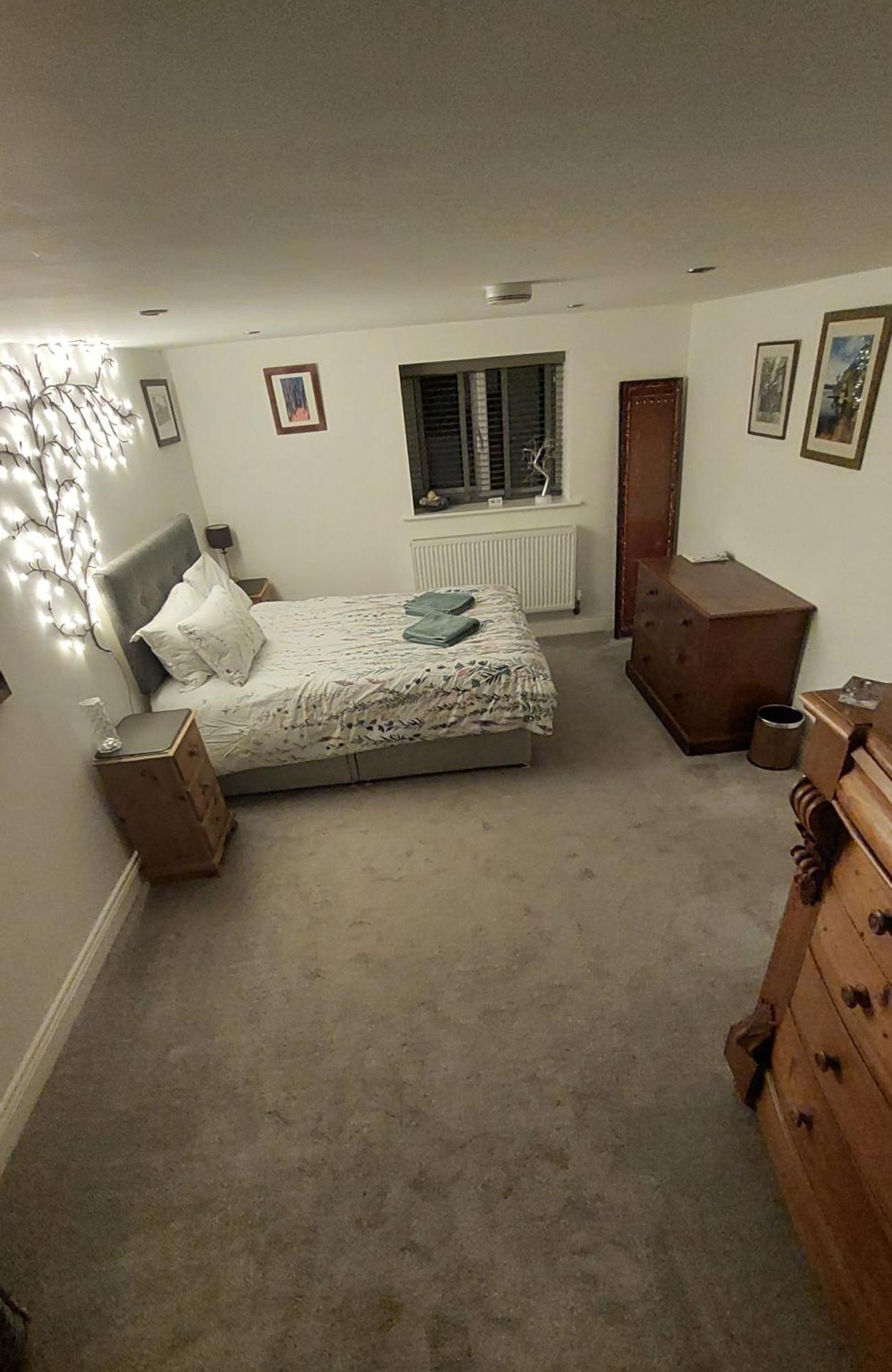 Holiday home Cosy In Picturesque