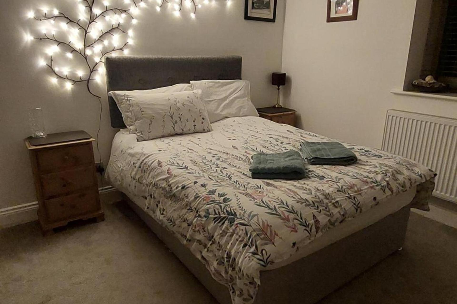 Cosy In Picturesque