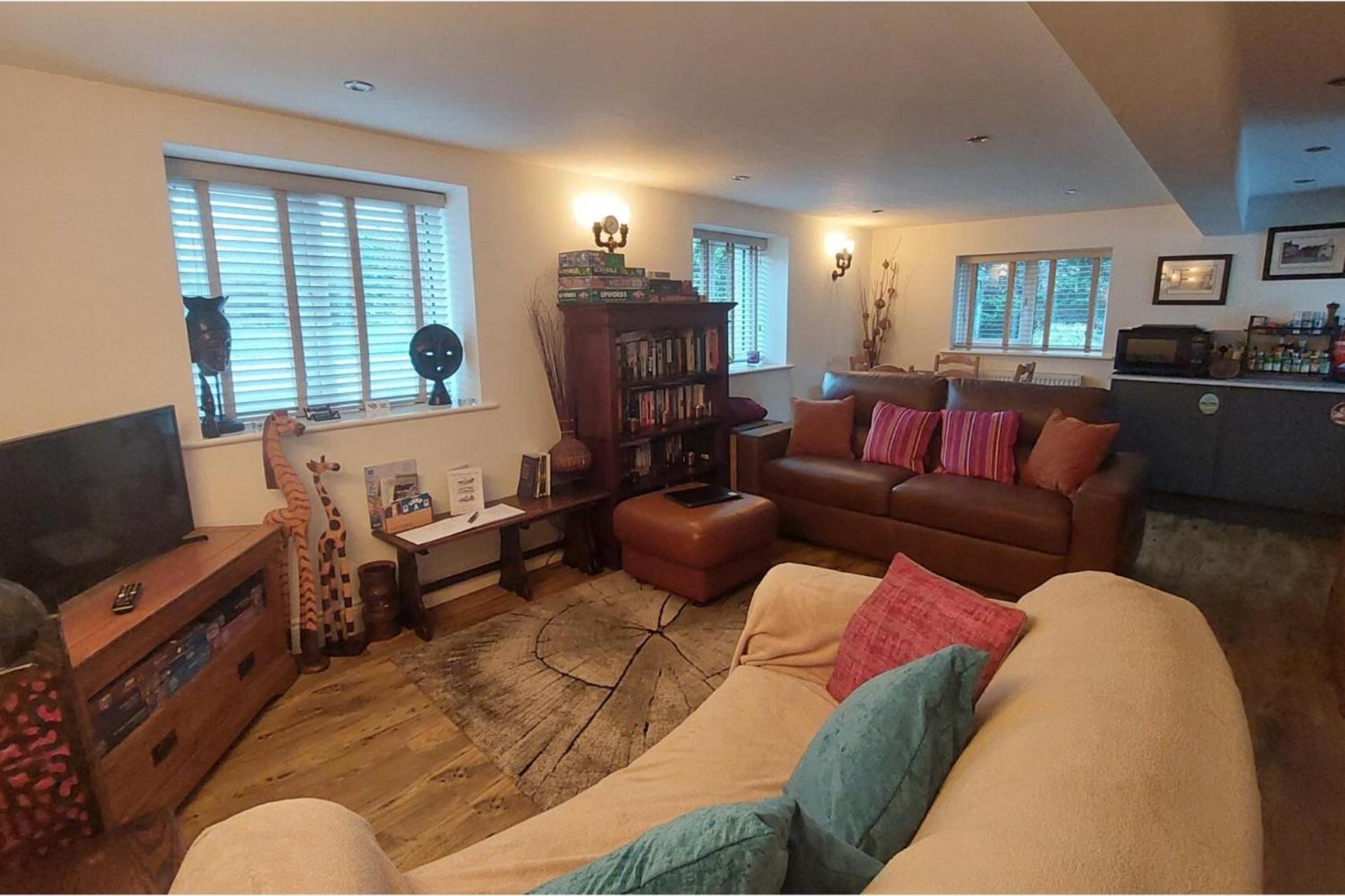 Holiday home Cosy In Picturesque Hawkshead